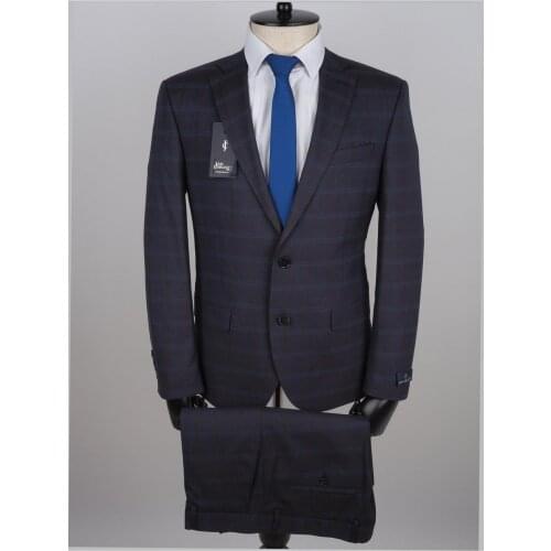Mens Suit