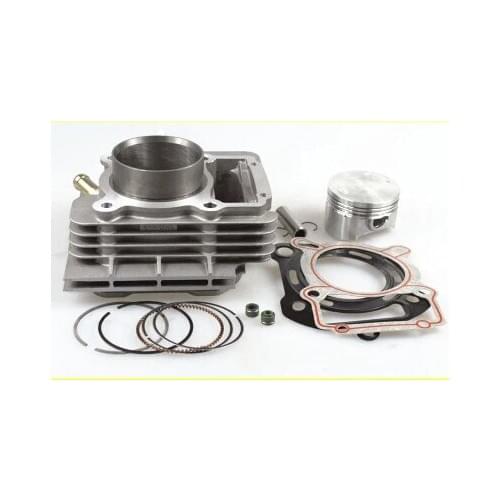 STARPAD For 250 sets of cylinder piston engine piston ring