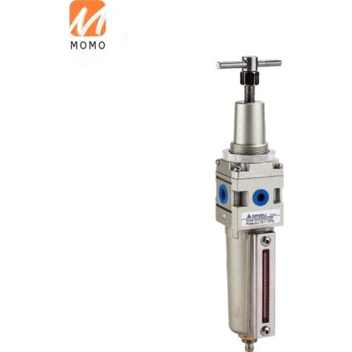 GNAW2000 High Pressure Air Filter Regulator