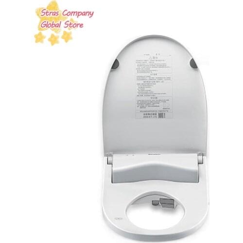 Panasonic Electronic Bathroom Bidet Toilet Seat Warm Water Spray Auto Smart Heating Seat With Antibacterial Function