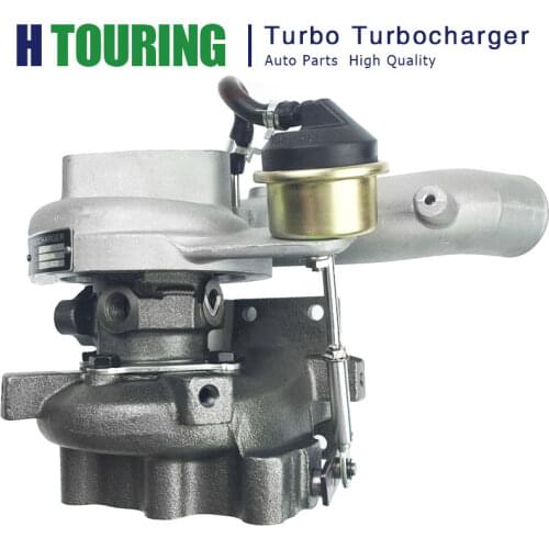 TB2557 For Nissan Terrano II Maverick TD27T TD27TD 2.7L 452047-5001S 452047-0001 452047-0002 14411G2401 14411-G2401 Turbocharger