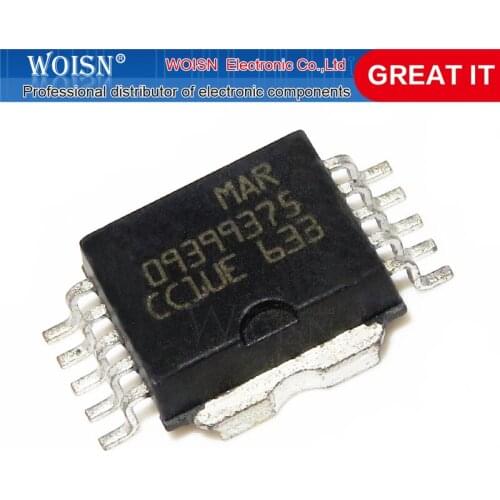 1pcs/lot MAR09399375 09399375 SOP-10 In Stock