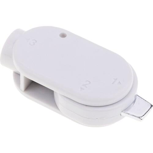 3 In 1 Multi-Purpose Screwdriver for Brother Sewing Machine Accessories