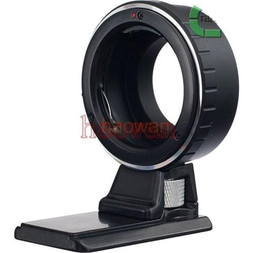 Adapter ring tripod stand for Minolta MD MC Lens to panasonic olympus M43 gh5 gf9 gx85 gx7 g7 em1 em5 em10 epl8 penf ep5 camera