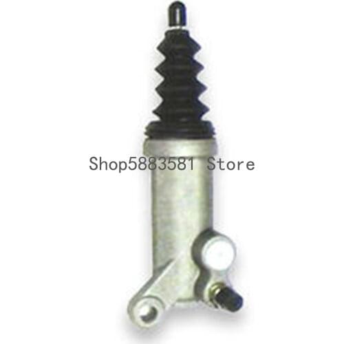 CAR Slave cylinder Vol ksw age nSa nta na Clutch sub-cylinder Clutch master cylinder Master cylinder and slave cylinder