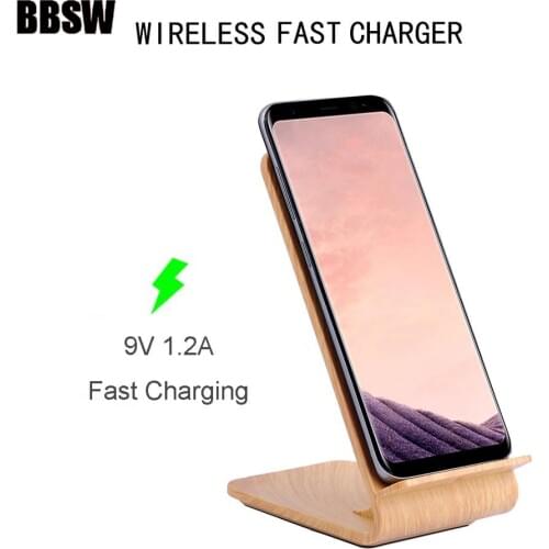 Wireless Chargers For Iphone BBSW China