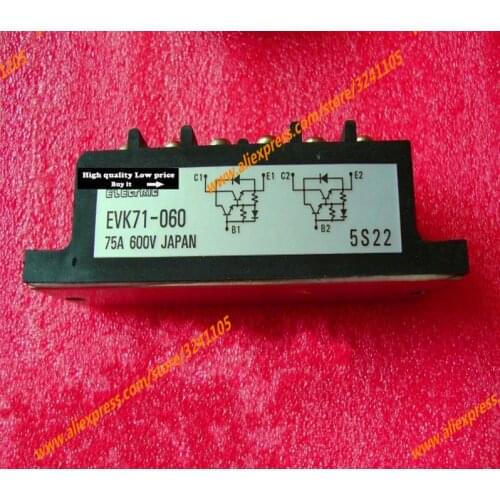 Free shipping NEW EVK71-060 EVK71-060 MODULE