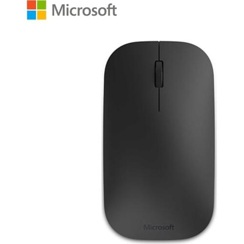 Microsoft Designer Bluetooth Mouse with BlueTrack Technology 1000 DPI bluetooth wireless mouse for pc mouse gamer