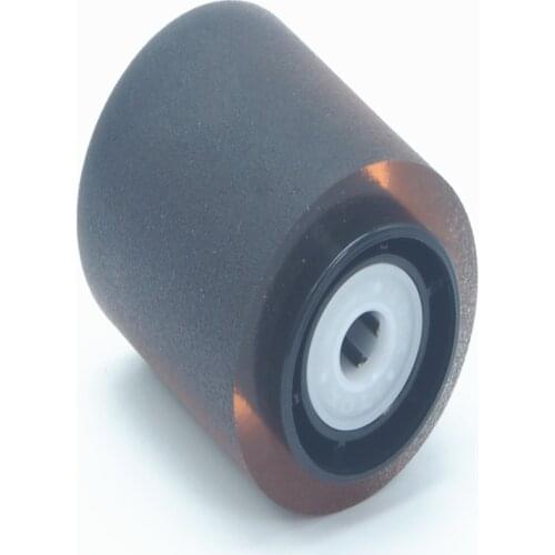 FOR KONICA MINOLTA bizhub C203 C220 C253 C280 C353 C353P C360 magicolor 8650dn BYPASS MANUAL PICKUP ROLLER OEM A02E594700