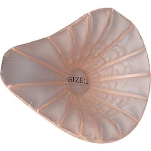 Energy 1S Breast Form Revolutionary breast forms with temperature-regulating technology for all-day comfort