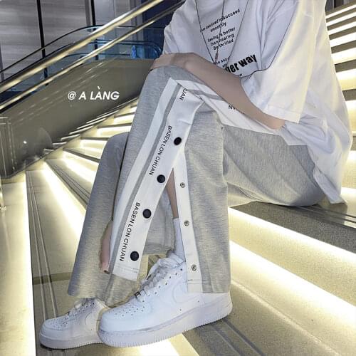 ESDYSAC Casual Men's Pants