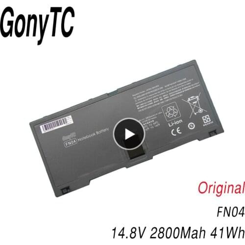 FN04 New 4CELLS Laptop Battery For HP ProBook 5330m HSTNN-DB0H QK648AA 635146-001