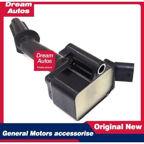Ignition coil high voltage package suitable for Roewe 360 RX3 RX5 I6 EI6 I5 MG MG6 ZS Rex