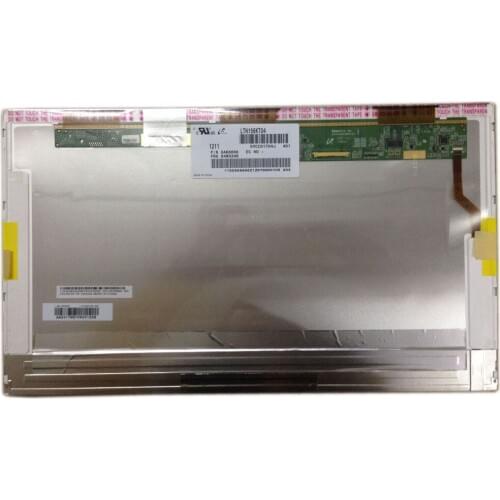 LTN156KT04 401 fit LTN156KT02 LP156WD1 TLD1 TLM1 B156RW01 V.1 V.0 1600X900