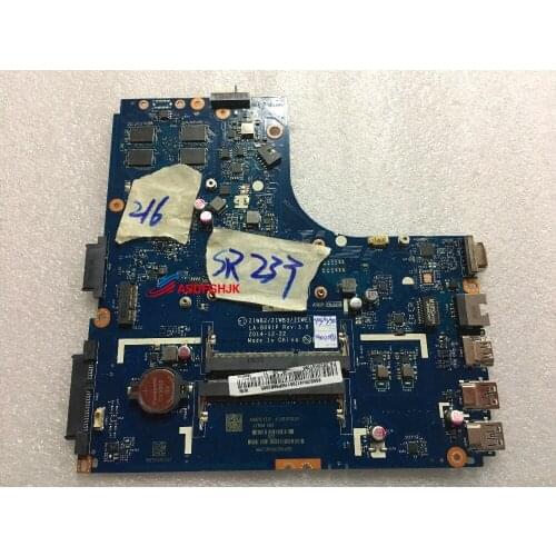 For Lenovo B40-70 LAPTOP MOTHERBOARD WITH I5-5200U 100% TESED OK