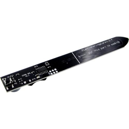 CJMCU Plant Watering Alarm Alerter Humidity Moisture Sensor Board Soil Sensor Module 3V
