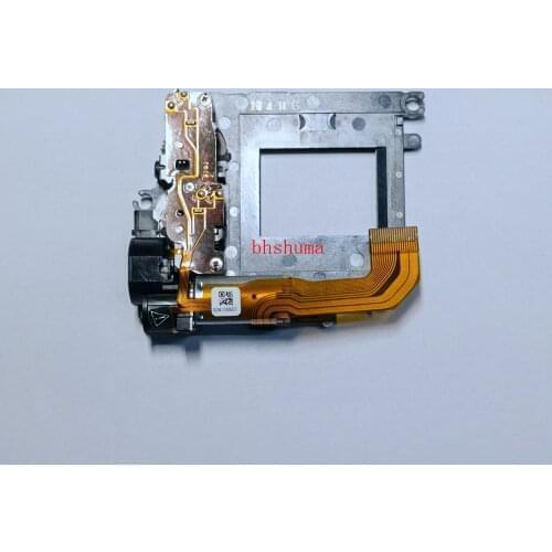 NEW For Fujifilm Fuji X-H1 XH1 Shutter Unit Shutter Blade Assembly Repair Parts