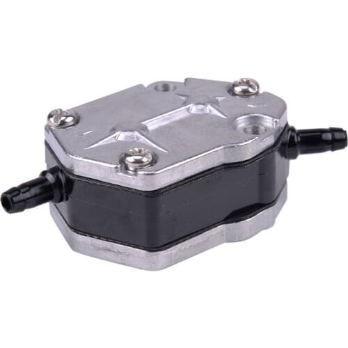 New Fuel Pump Assembly 15100-94311 Fit For Suzuki Outboard 60Hp DT25 DT40 DT55 DT60