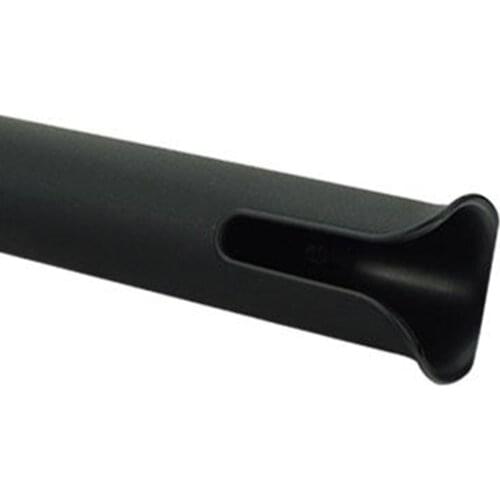 Plastic Self Adhesive Tube Rod Holder Rack, Replacement Part for Tournament Fishing, Rod Fishing, Deep Sea Fishing and Trolling