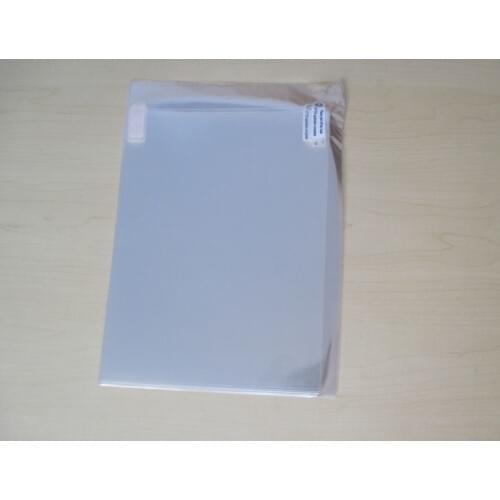 50pcs Clear Screen Protector Protective Film for Huawei Mediapad T2 8.0 Pro JDN-AL00 JDN-W09 Honor Tablet 2 No Retail Box