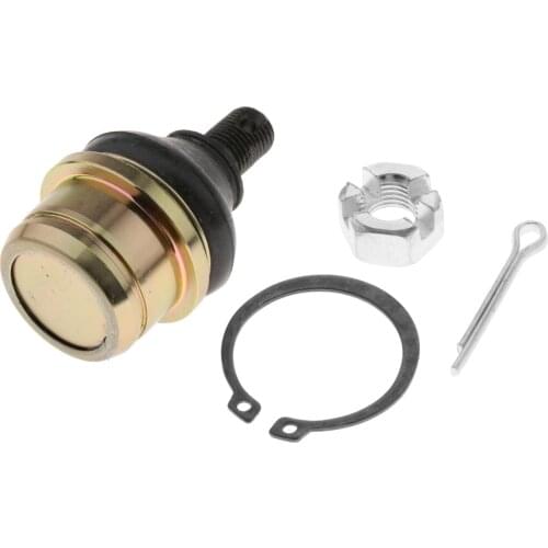 1 Set of Ball Joint Assembly Replace Part No. 51375-HP5-601 51355-HN0-A01 for Honda