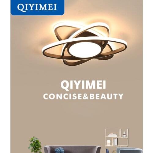 New Arrival led ceiling lights lamp with Remote control and sun designer for child bedroom study room babyroom lamparas de techo