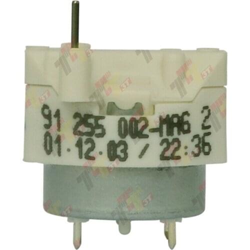 Pointer Stepper Motor 91255002 For Mercedes Benz W210 W208 E320 E430 Speedometer Tacho Motor