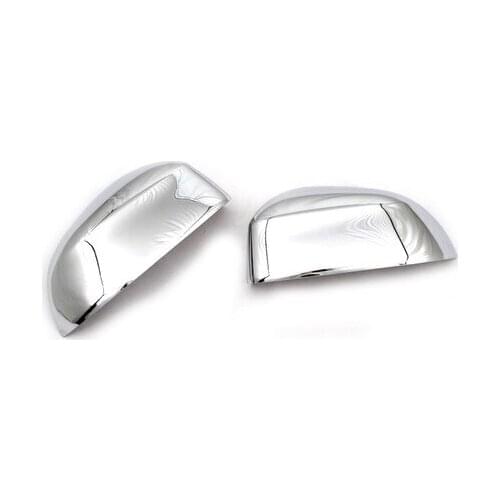 High Quality Chrome Side Mirror Cover for BMW X5 F15 2014 up