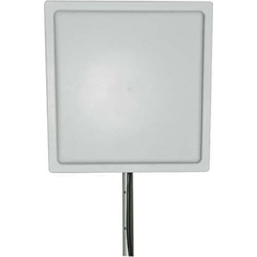 YJT-9292B 0-30M RS232 RJ45 TCP/IP Long Rang UHF RFID passive R2000 Reader&Writer 902-928MHZ 865-868MHZ Multiple Tags Reading