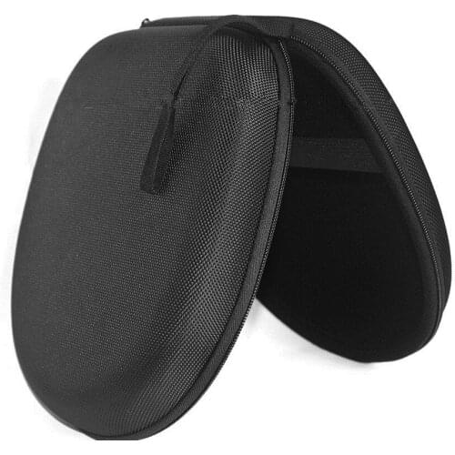 Carrying Pouch Proof Protective Portable Bag Case for Philips SHB9000 SHB 9000 Headphones Earphone