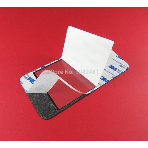 NEW Top Display LCD Protective Screen lens For New 2DS XL/LL Top Surface Protective Front Lens for new 2dsxl