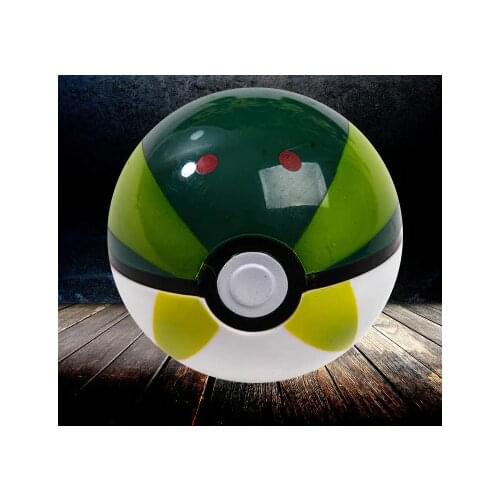 20 Pcs Friend Ball+20 Pcs Mini Figures Balls Childrens Toys