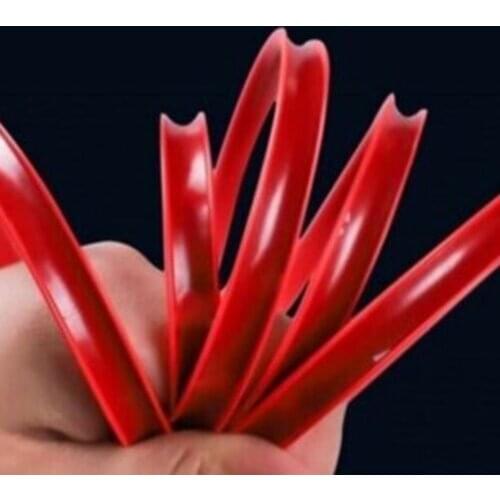 Auto Wheel And Trim Color Tape