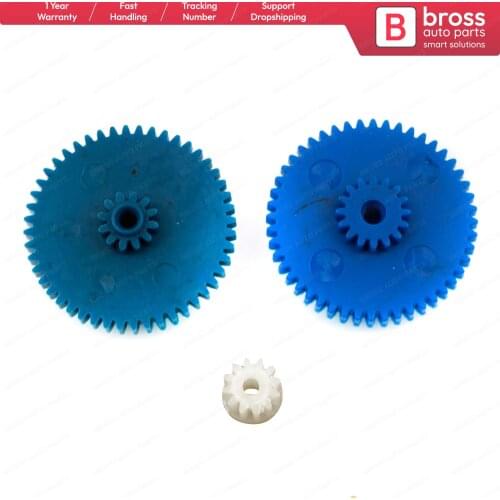 Bross Auto Parts Sensors