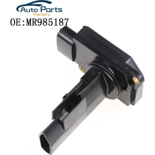 Mass Air Flow MAF Sensor For MITSUBISHI LANCER SPORTBACK ASX COLT VI CZC 1.5 4G15T 1.8 2.0 i EVO 4WD 4B10 4B11 MR985187 E5T60171