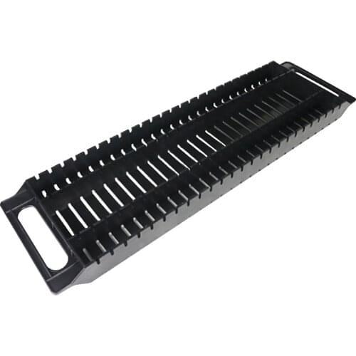 Electronic Prevention Pcb Drying Rack Storage Stand Circuit Board Holder Anti-Static Tray New 1pc Welding Equipment