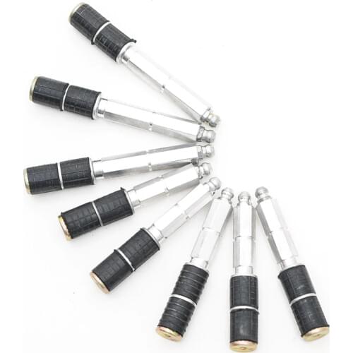 13mm*80mm injection packer for injection grouting machine