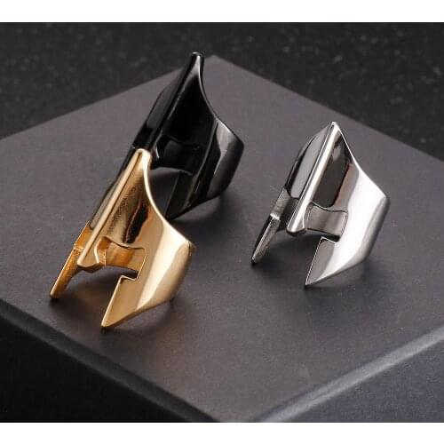 Kalen Gold Rings For Men