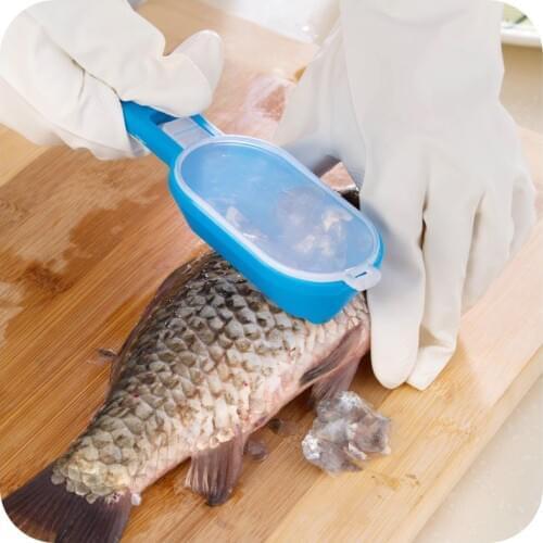 Kitstorm Instruments For Seafood