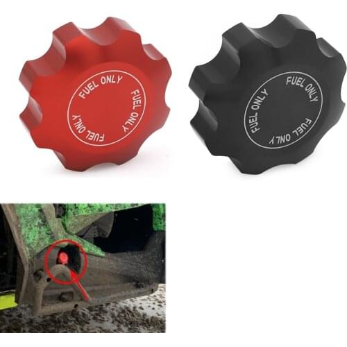 Fuel Gas Tank Cap For Polaris RZR Ranger 570 900 800 1000 Sportsman UTV Snowmobiles ATVS Oil Fuel Filter Cover 5433687 5439075