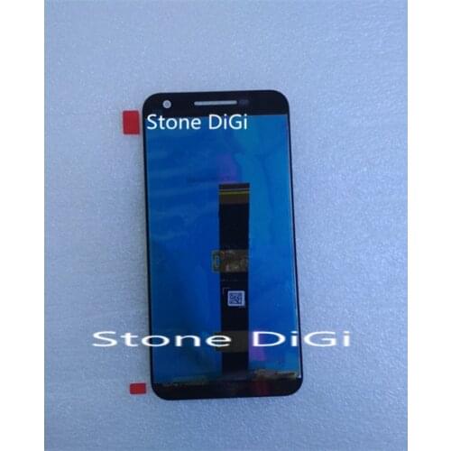 NEW 5.5 Inch LCD DIsplay Panel Touch Screen Digitizer Assembly For ASUS Pegasus 2 Plus X550 Free Tools Free Shipping