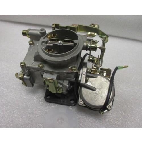 New Engine Carburetor for TOYOTA 12R Townace HIACE TOYOACE HILUX , 21100-31225, 21100-31470