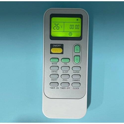 New Original DG11J1-91 DG11J1-92 For Hisense Air Conditioner Remote Control Fernbedienung