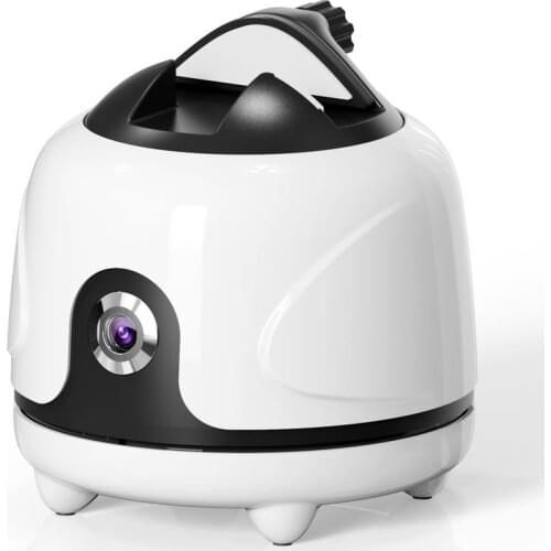 Cameraman Smart Gimbal 360 Degree AI Smart Follow-Up Phone Stabilizers With Object Tracking Face Follow-Up Function Dropshipping