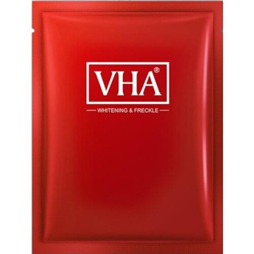 Whitening And Anti Freckle Facial Mask For Face Care Brightening Complexion Moisturize Shrinking Pores Spots Fade Repair Nourish