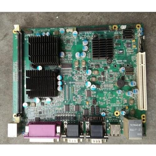 Industrial control panel GW 945M1 Soft routing motherboard Good quality