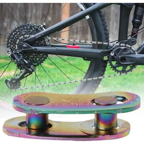 12 Speed Mountain Bicycle Bike Chain Connector Steel Lock Link for Sram Eagle Bicycle Accessories Replacement Parts