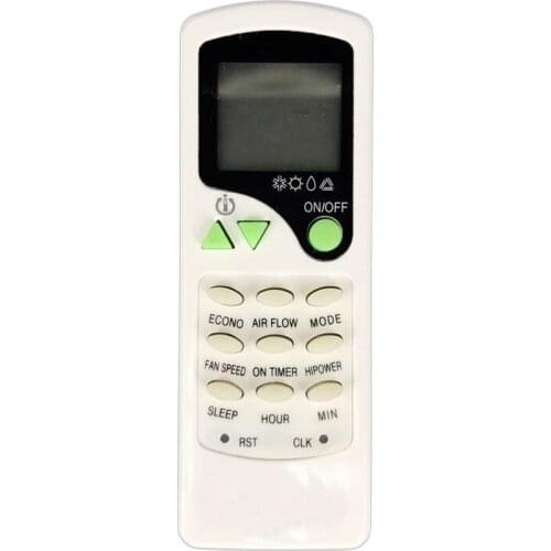 Universal Replaement ZH-LW03 ZHLW 03 AC Remote Controle for CHIGO Air Conditioner A/C Remote Control