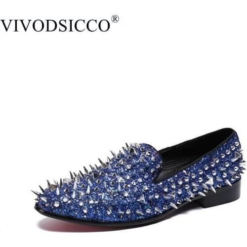 Мужские кроссовки VIVODSICCO China At AliExpress