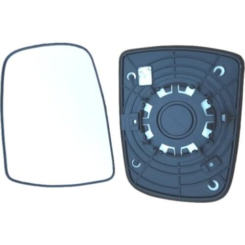 Suitable for 2009-2014 Kia Sorento reversing mirror rear view glass left and right 87611-2p030